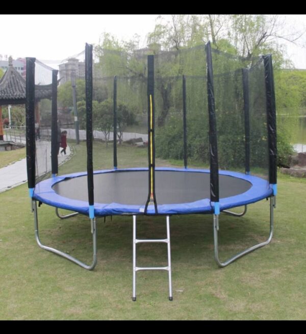 10Feet Trampoline