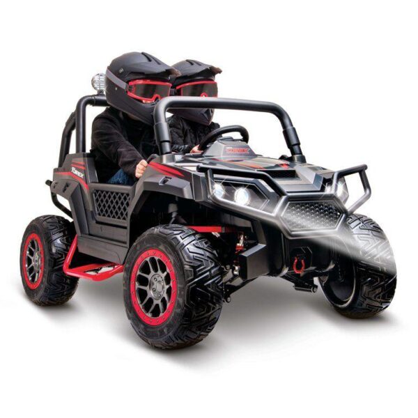 Huffy Torex UTV 24V Automatic Ride On