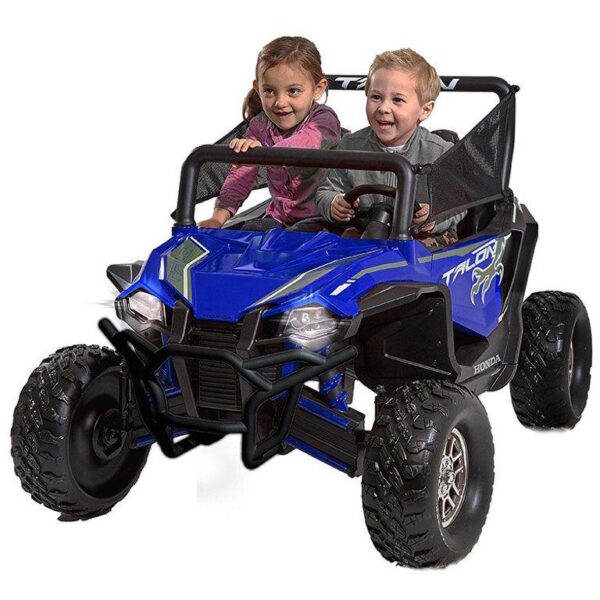 Honda Talon (3-7yrs) - Image 2