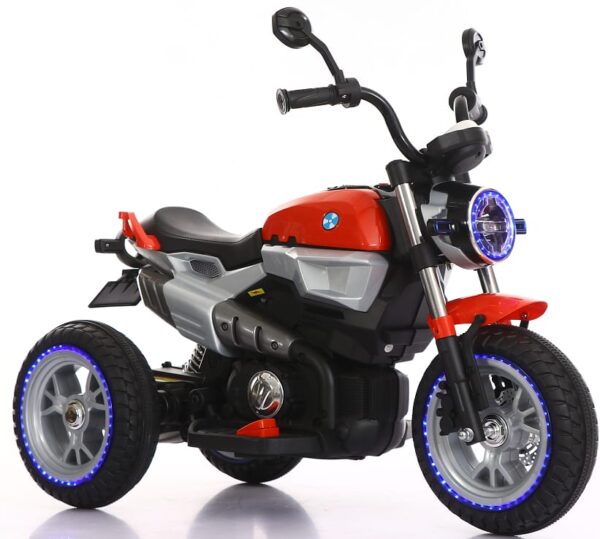 Premium Power Bike (3-8yrs)