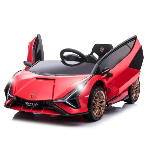 Tobi 12V Kids Ride On car