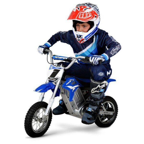 Hyper Razor 24V Motor Bike