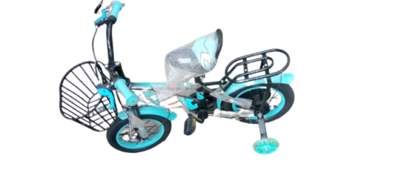Super Children's Bicycle 12 (Age 2-5years)