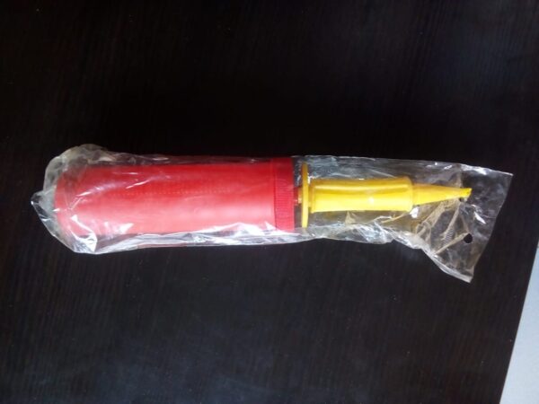 Air Inflator/Pump - Image 2