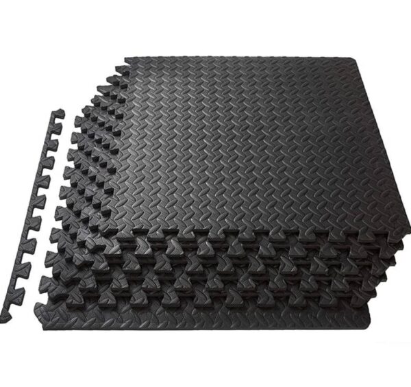 Gym Interlocking Floor Mat
