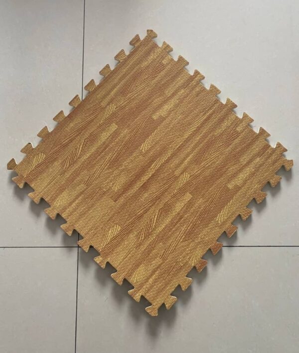 Gym Interlocking Floor Mat