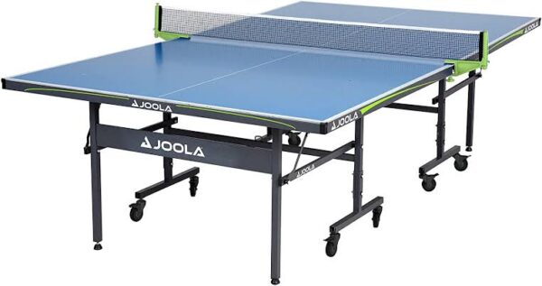 Joola Aluminum Outdoor Table Tennis Table