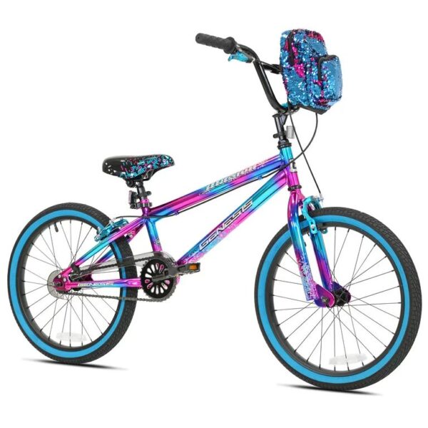 Size 20 American Kids Bicycle