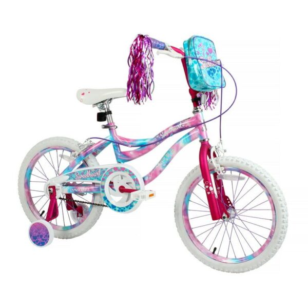 Size 18 American Kids Bicycle( Age 5-12yrs)
