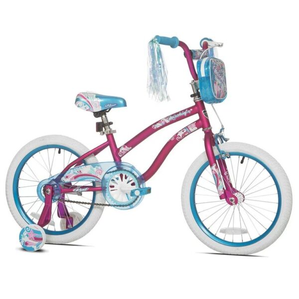 Size 18 American Kids Bicycle( Age 5-12yrs)