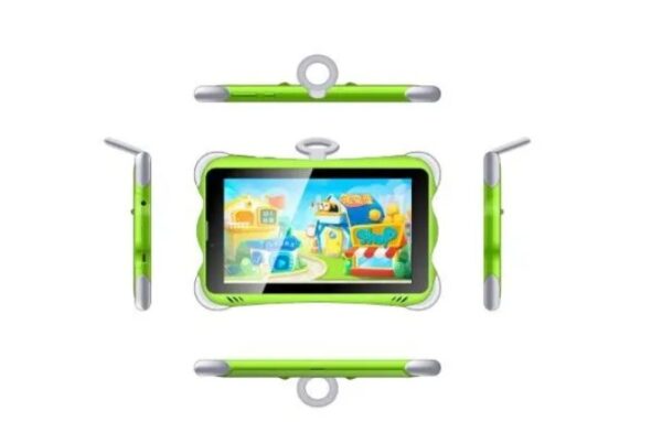 C705 Kids Trifone Smart Tablet (Sim Enabled)