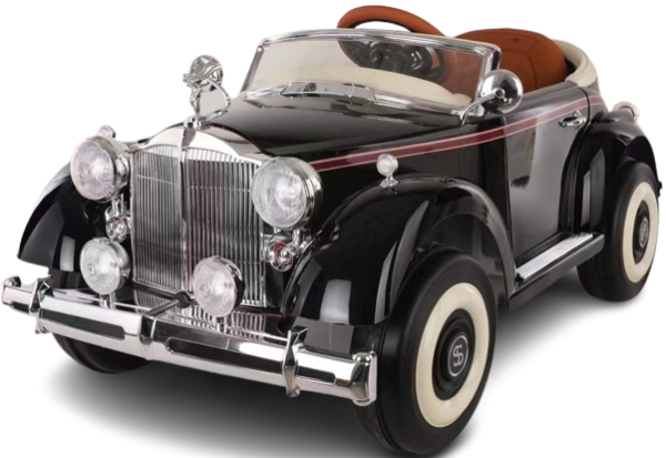 Kids' Exotic Car With Remote Control(Ages 2-10years)