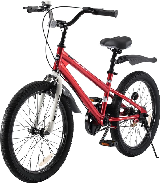 Kids bike age 8 best sale