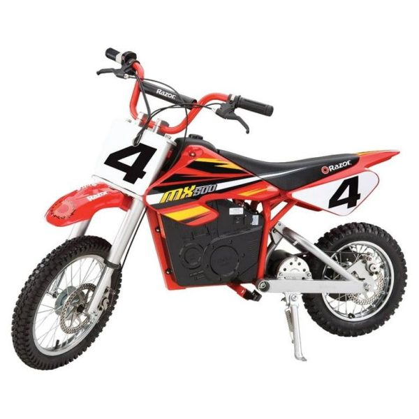 Razor MX 500 American Kids Power Bike