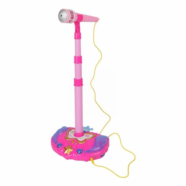 Children's Standing Microphone