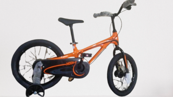 16''  Royal Baby Chipmunk Bicycle ( Age 3-10yrs)
