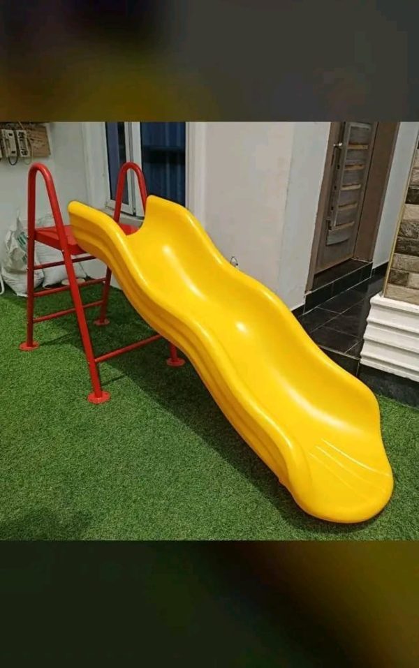 Kids and Teens Slide