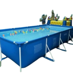 15ft Swimming Pool