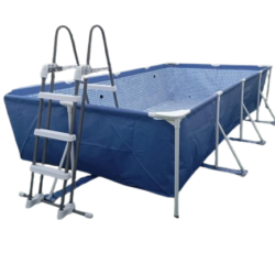 16ft Swimming Pool