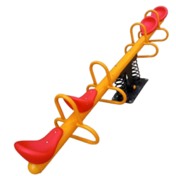4-Seater Seasaw