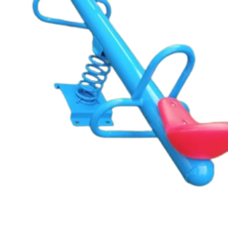 2-Seater Seasaw