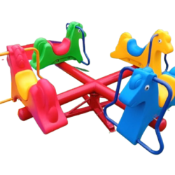 4-Seater Mary-Go-Round