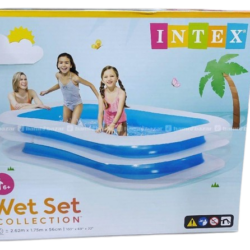 8ft Swimming Pool