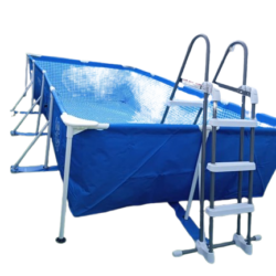 15ft swimming pool with ladder