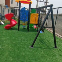 Multi-Play Playground Set