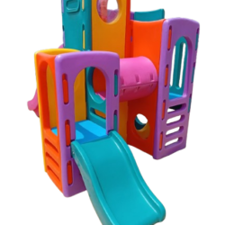 Kids Multi-play ground Set