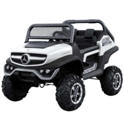 Kids Luxury Jeep ( 1-8years)