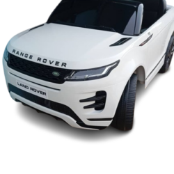 Kids Luxury Range rover (1- 4 years )