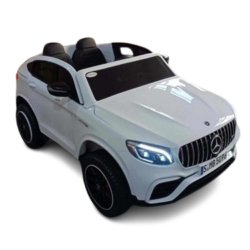 Kids Unique SUV (Age 1- 8years)