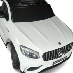 Luxury Ride on Car