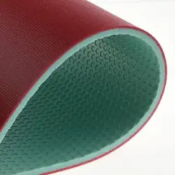 Enlio Y-14155S 5.5mm Table Tennis Court Mat (Warranty: 5yrs)