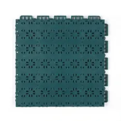 SES Basic Basketball Court Tiles