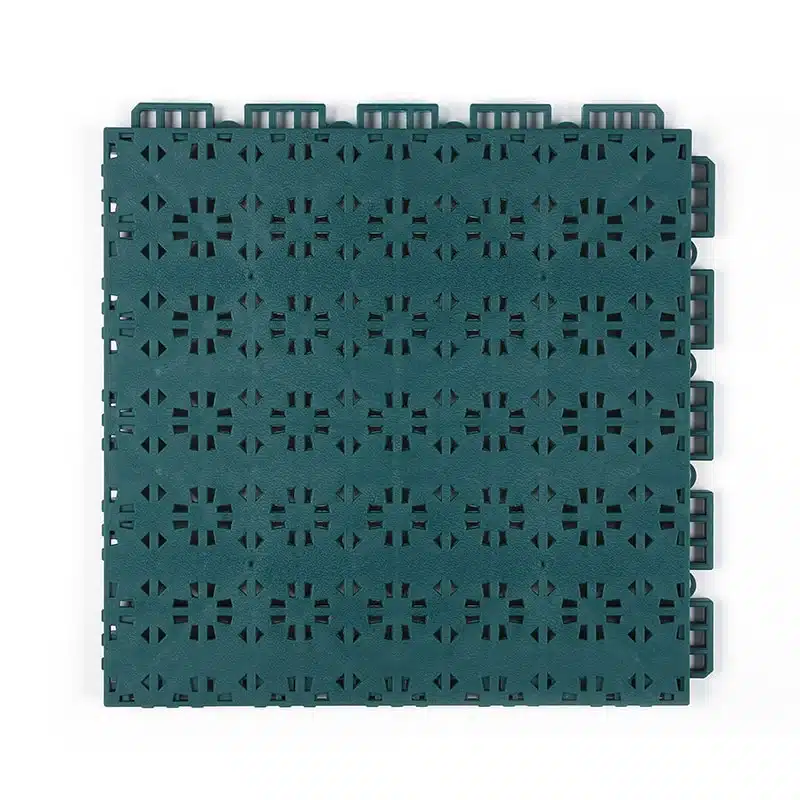 SES Basic Basketball Court Tiles